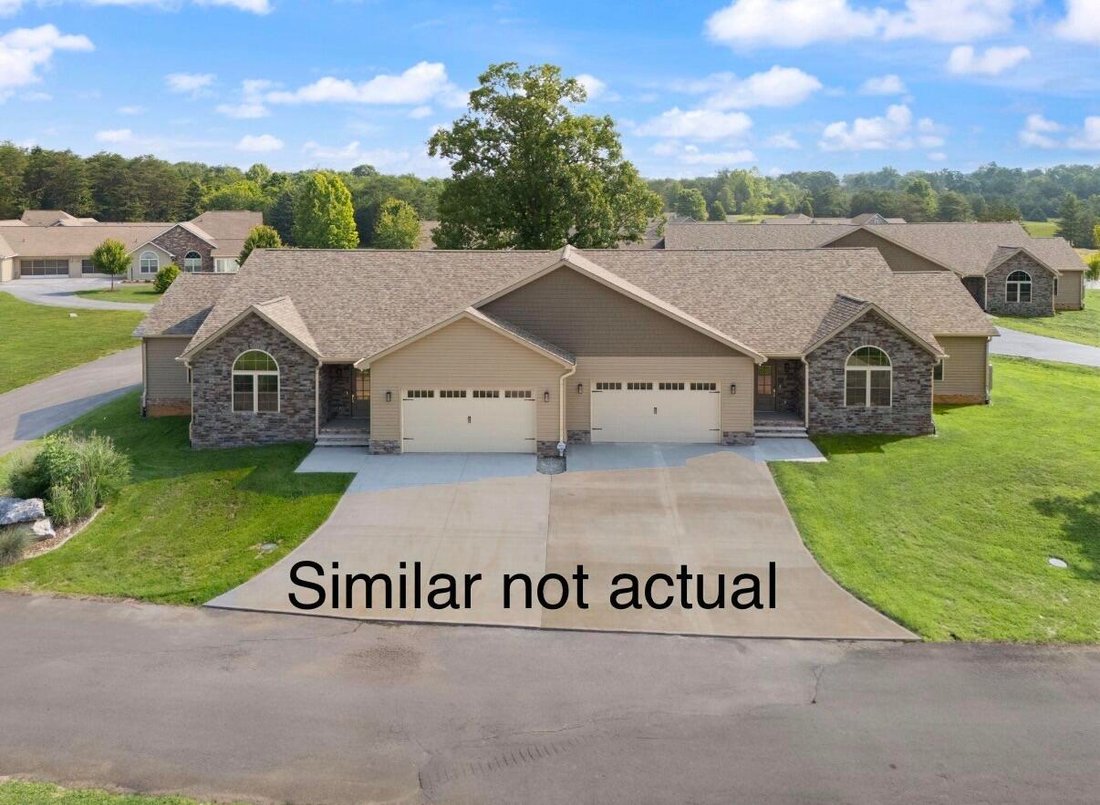 Condo in Bronston, Kentucky, United States 3 - 18278016