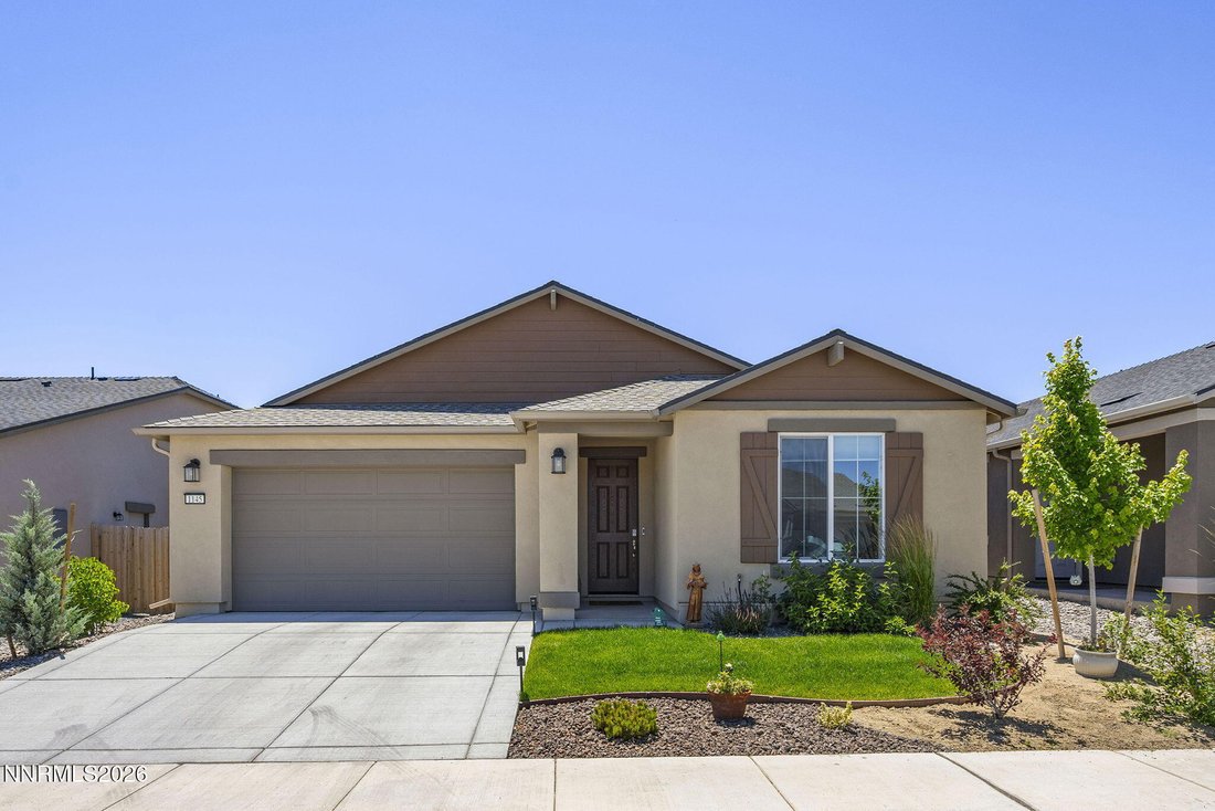 House in Carson City, Nevada, United States 2 - 18277196