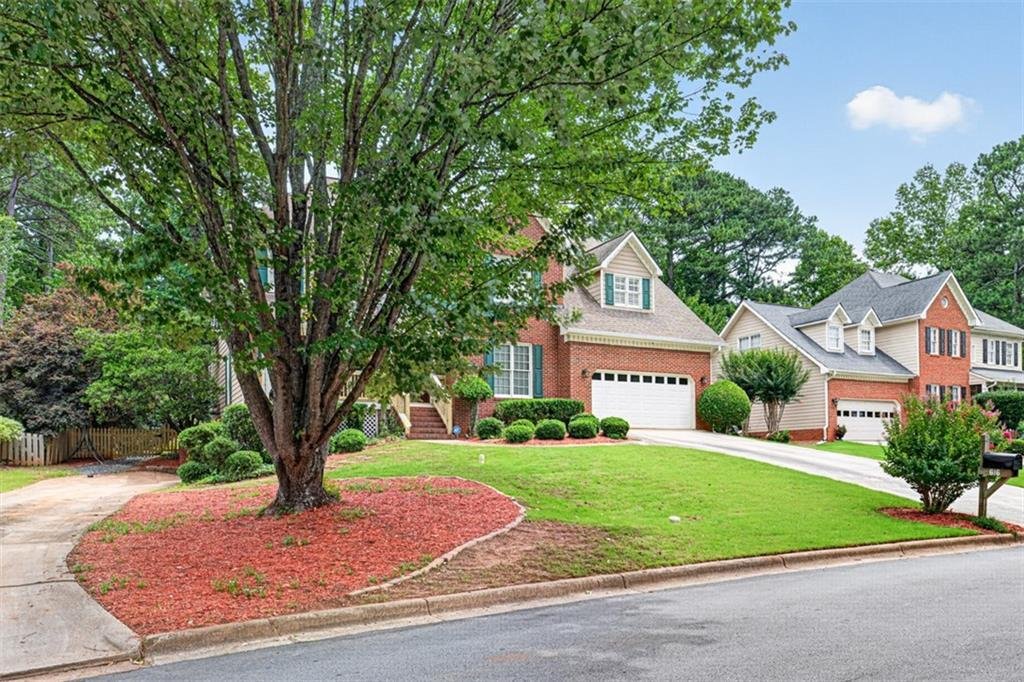 House in Lawrenceville, Georgia, United States 5 - 18277209