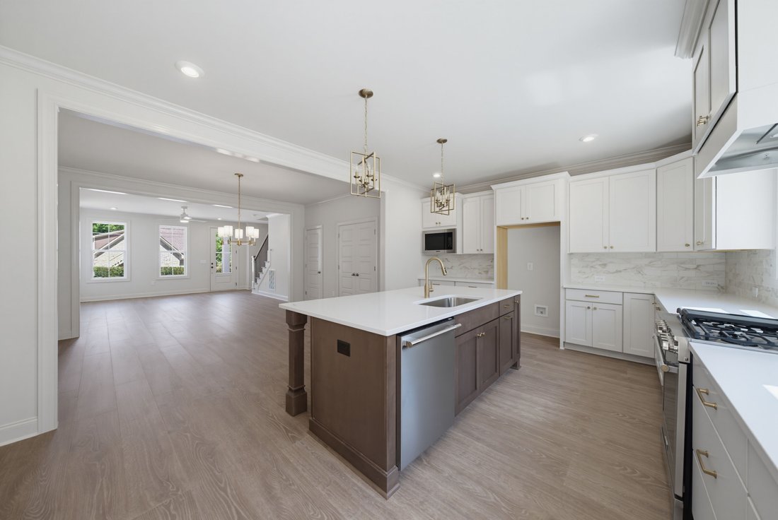 Condo in Raleigh, North Carolina, United States 5 - 18278188