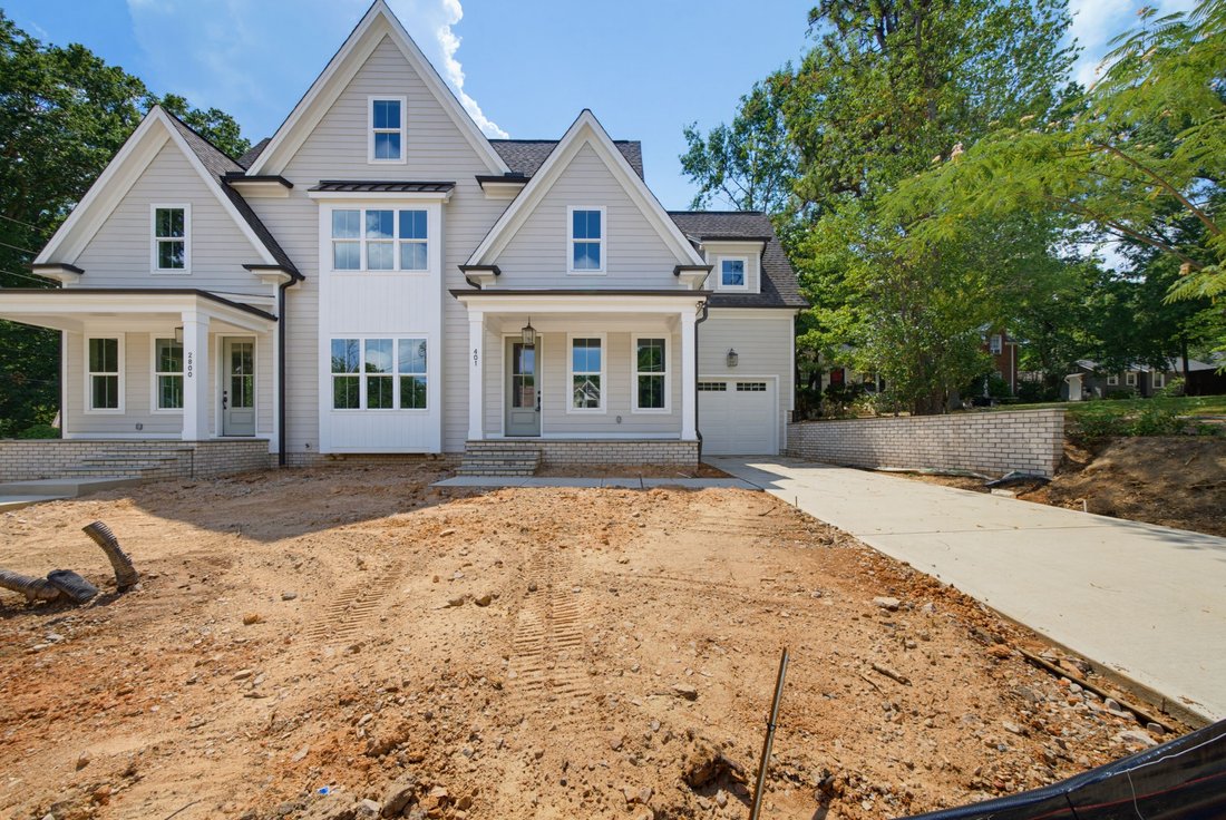 Condo in Raleigh, North Carolina, United States 1 - 18278188