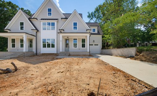 Condo in Raleigh, North Carolina, United States 1