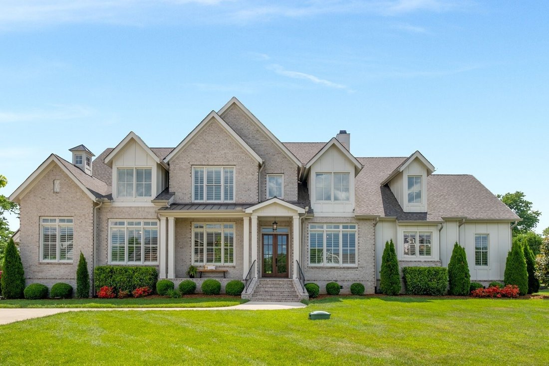 House in Franklin, Tennessee, United States 2 - 18277321