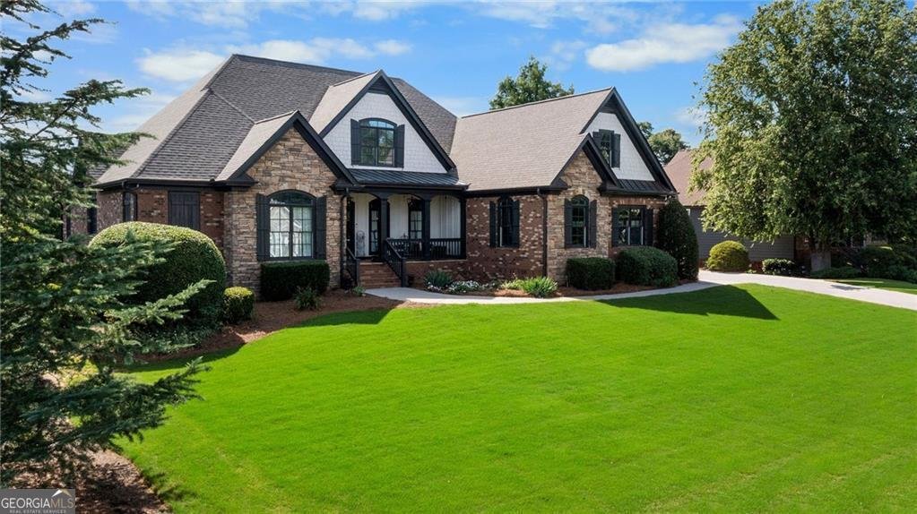 House in Cartersville, Georgia, United States 3 - 18278088