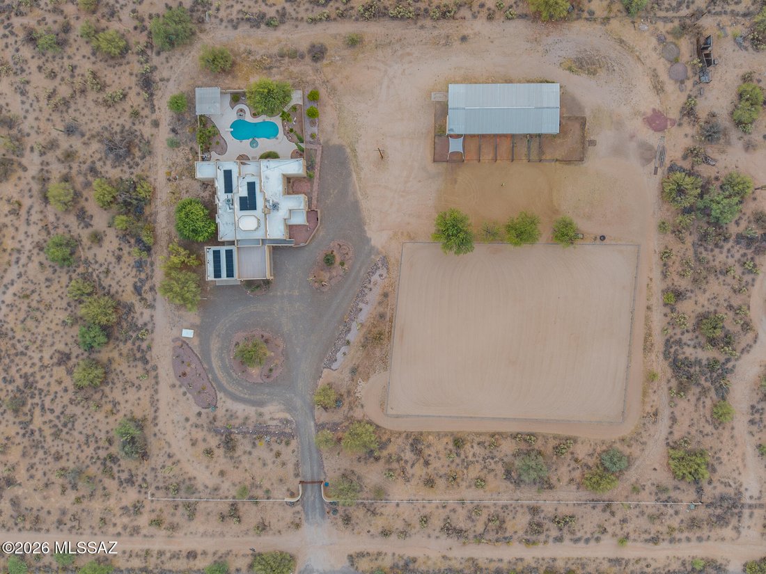 House in Tucson, Arizona, United States 4 - 18277586