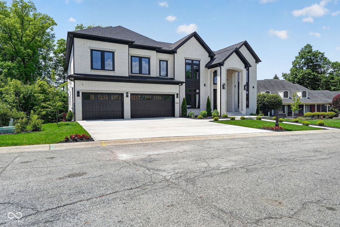 House in Lawrence, Indiana, United States 3 - 18277539