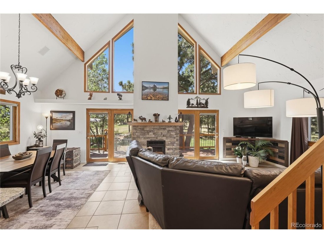 House in Parker, Colorado, United States 5 - 18277981