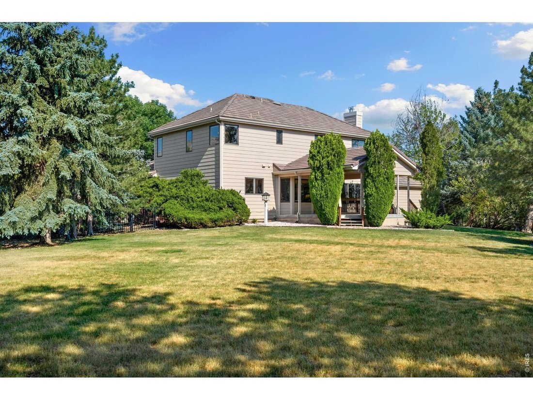 House in Fort Collins, Colorado, United States 2 - 18277945