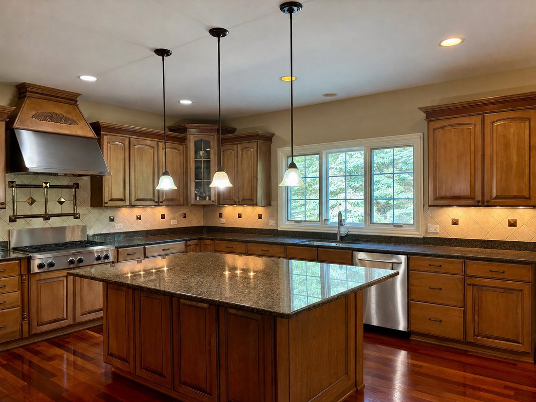 House in Long Grove, Illinois, United States 5 - 18277454
