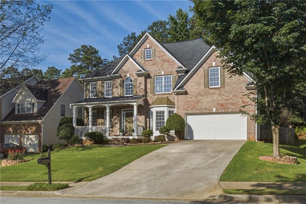 House in Suwanee, Georgia, United States 2 - 18277148
