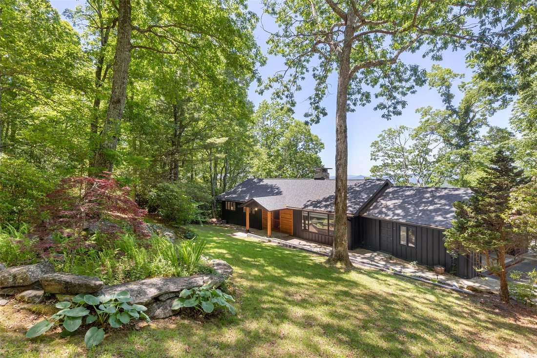 House in Highlands, North Carolina, United States 2 - 18277476