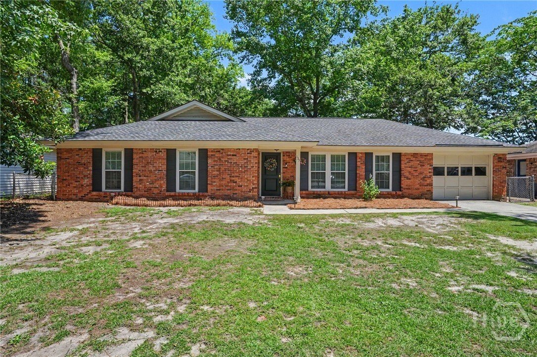 House in Savannah, Georgia, United States 1 - 18277919