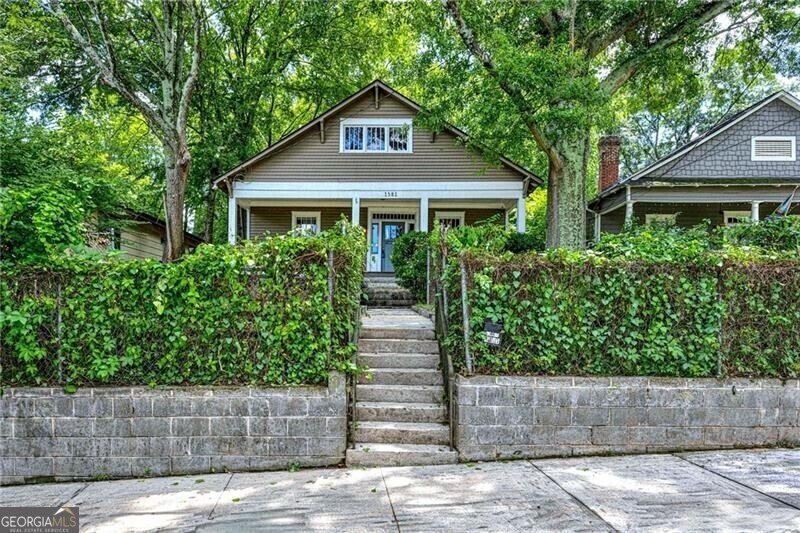 House in Atlanta, Georgia, United States 2 - 18278096