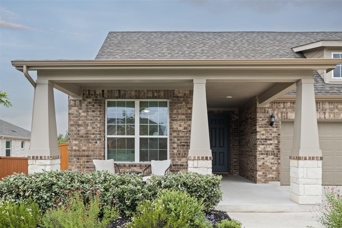 House in Dripping Springs, Texas, United States 1 - 18277303