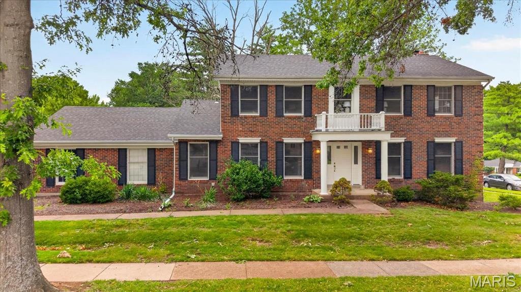 House in Town and Country, Missouri, United States 3 - 18277263
