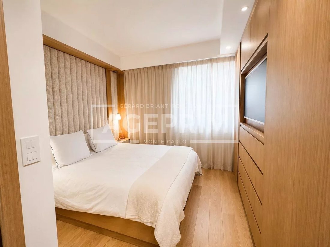 Apartment in Monaco, Monaco 5 - 15475119