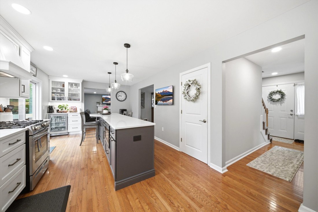 House in Merrimack, New Hampshire, United States 5 - 18277663