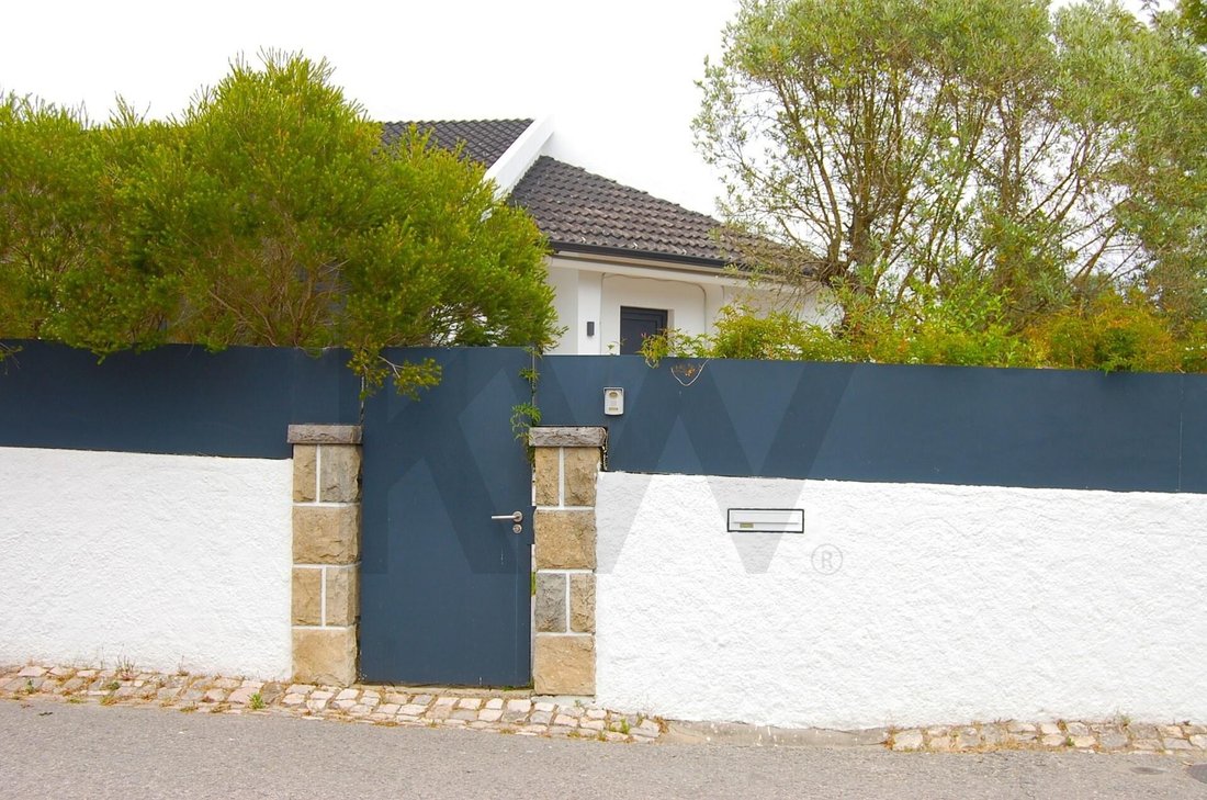 Townhouse in Colares, Lisbon, Portugal 3 - 18277755