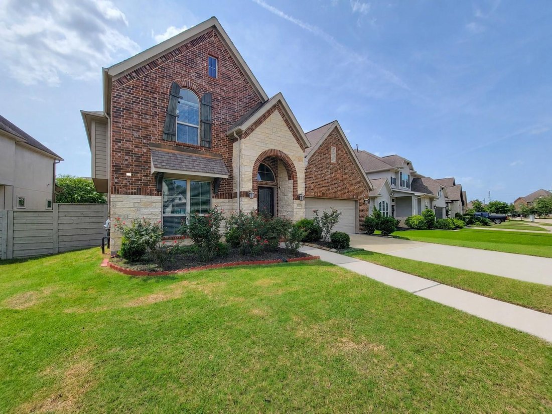 House in Manvel, Texas, United States 2 - 18277462