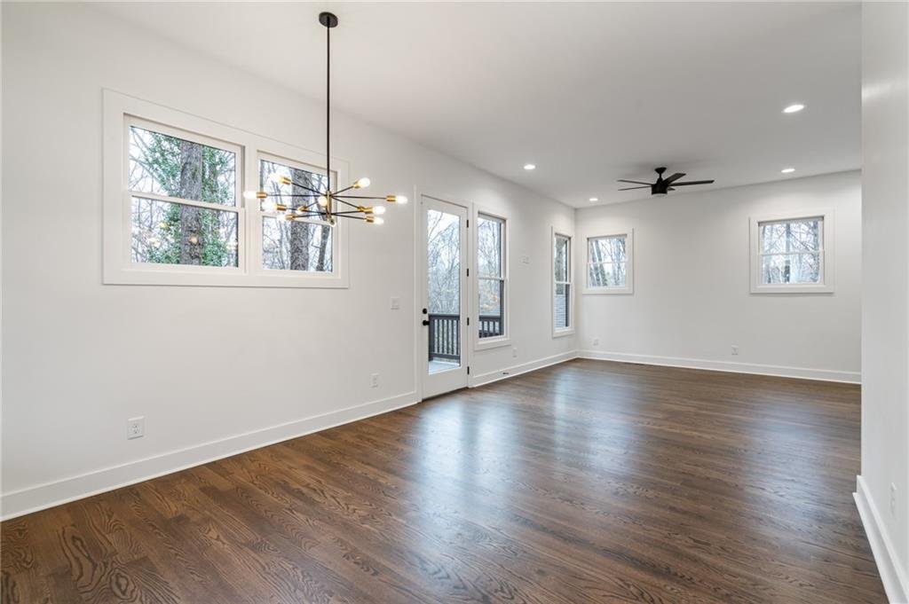 House in Atlanta, Georgia, United States 4 - 18277194