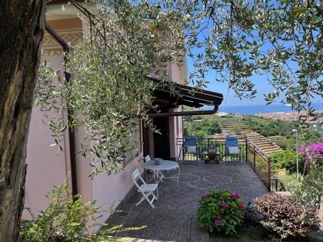 Villa in Cogorno, Liguria, Italy 5 - 18278207