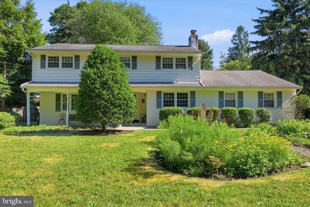 House in Yardley, Pennsylvania, United States 3 - 18277726