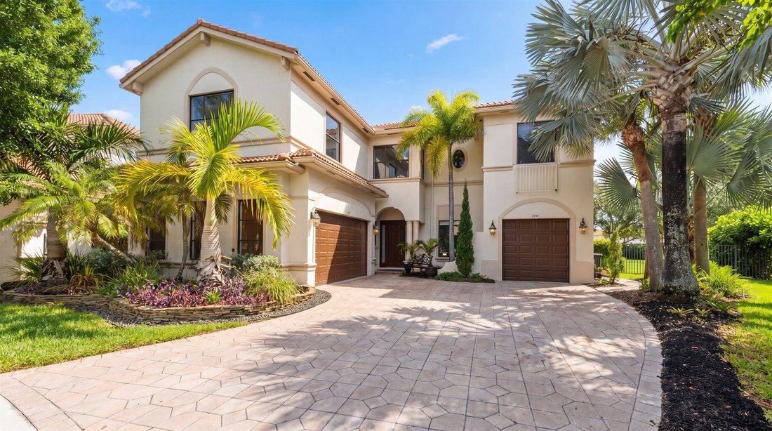 House in Wellington, Florida, United States 2 - 18267452