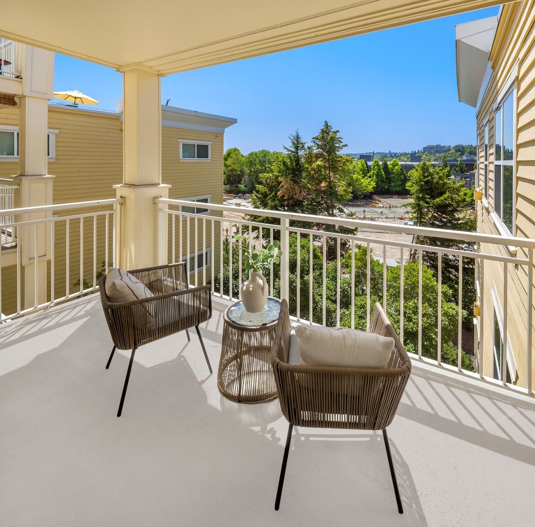 Condo in Seattle, Washington, United States 4 - 18278183