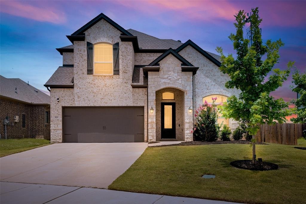 House in Arlington, Texas, United States 1 - 18278040