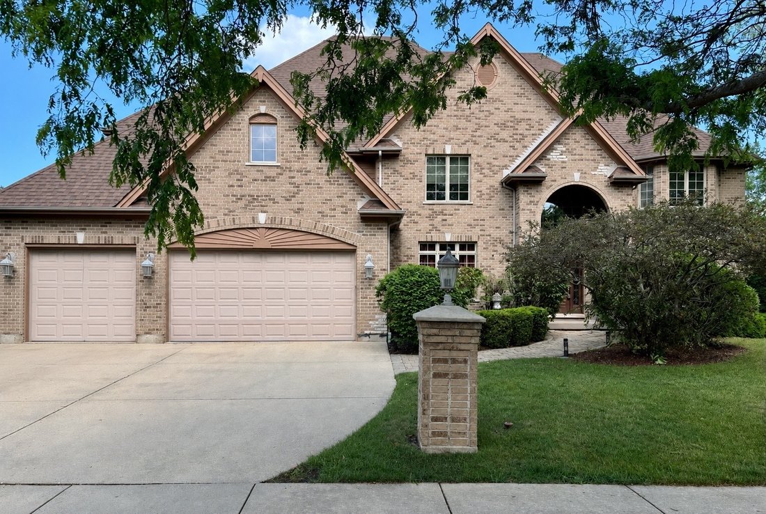 House in Long Grove, Illinois, United States 1 - 18277454