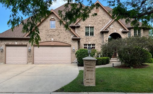 House in Long Grove, Illinois, United States 1