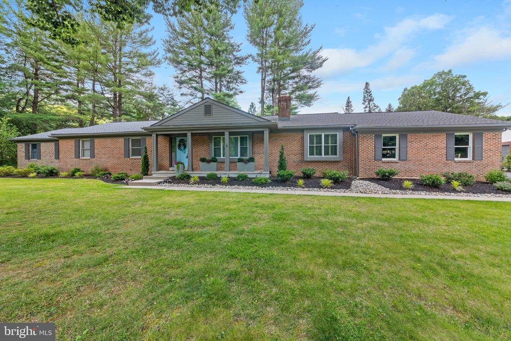 House in Yardley, Pennsylvania, United States 1 - 18277733