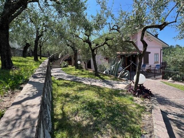 Villa in Cogorno, Liguria, Italy 3 - 18278207
