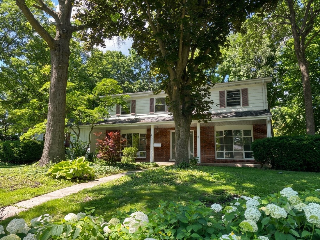 House in Naperville, Illinois, United States 1 - 18277442