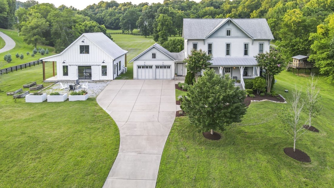 House in College Grove, Tennessee, United States 3 - 18277376