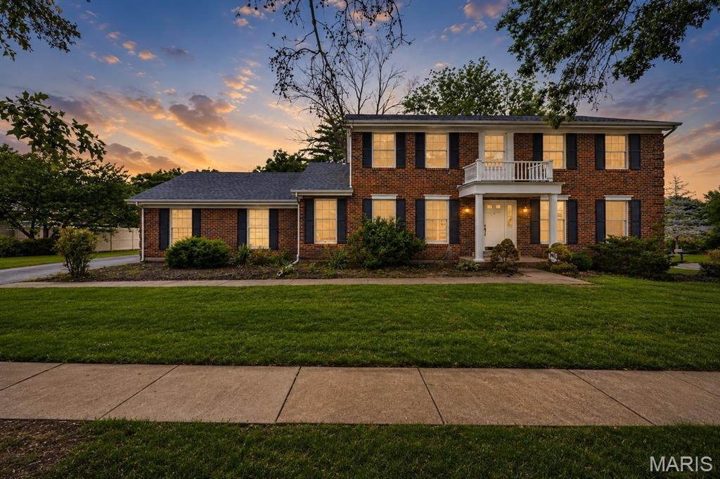 House in Town and Country, Missouri, United States 2 - 18277263
