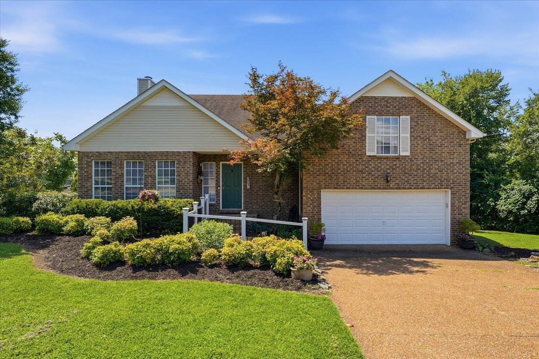 House in Hendersonville, Tennessee, United States 2 - 18277381