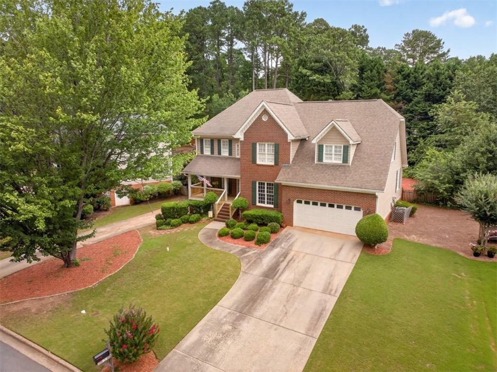 House in Lawrenceville, Georgia, United States 2 - 18277209