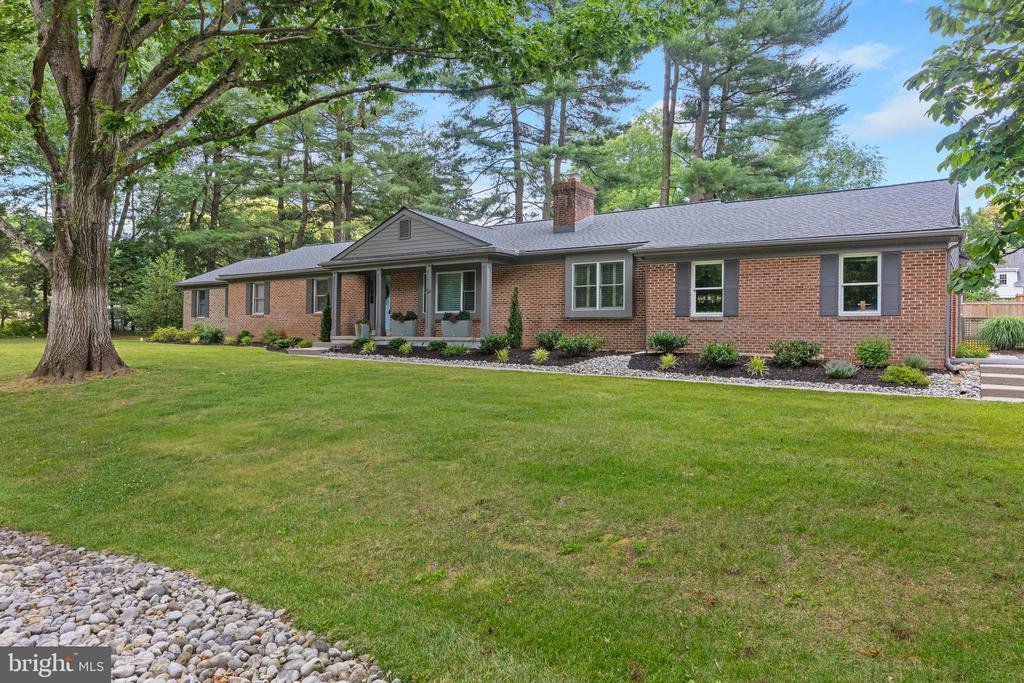 House in Yardley, Pennsylvania, United States 3 - 18277733