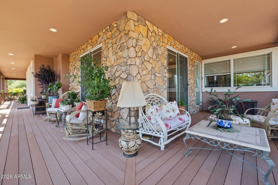 House in Prescott, Arizona, United States 3 - 18277563