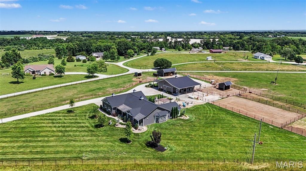 House in Troy, Missouri, United States 2 - 18277238