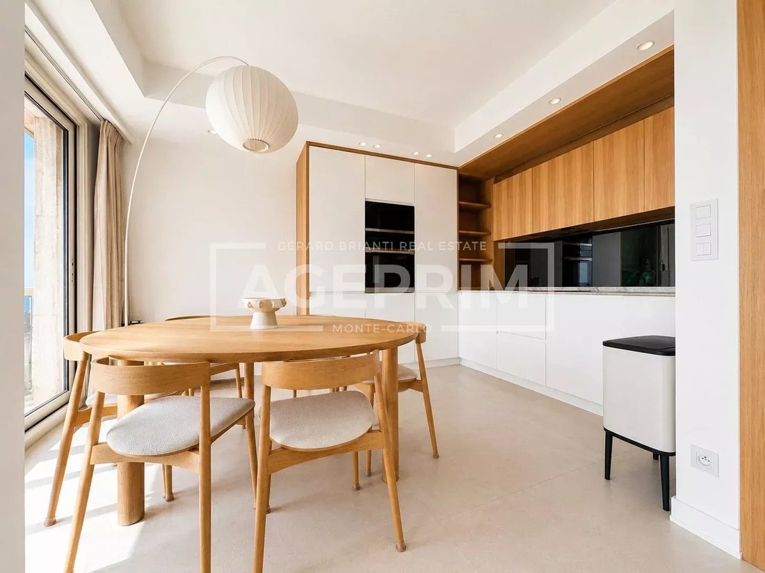 Apartment in Monaco, Monaco 3 - 15475119