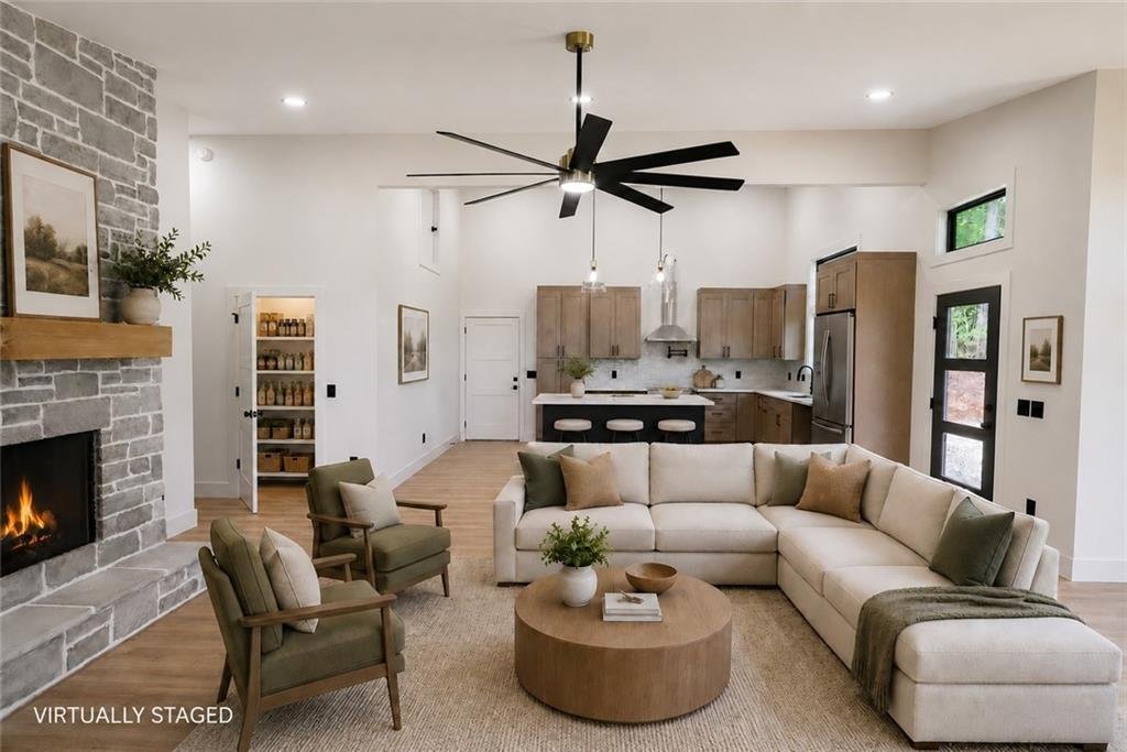 House in Blairsville, Georgia, United States 4 - 18277165