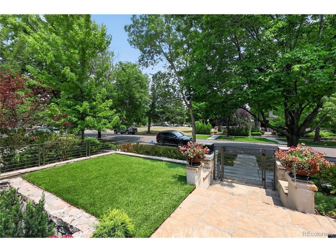 Townhouse in Denver, Colorado, United States 5 - 18277942