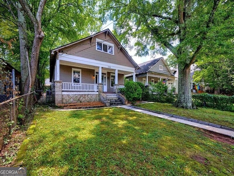 House in Atlanta, Georgia, United States 3 - 18278096