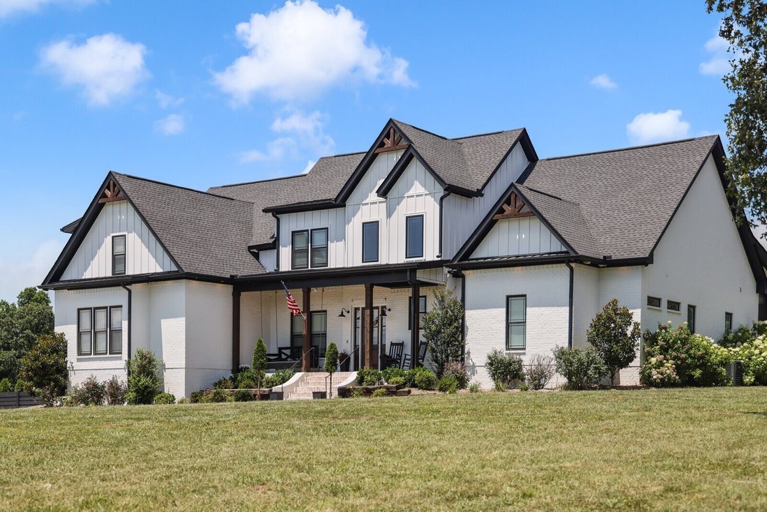 House in Rockvale, Tennessee, United States 4 - 18277352