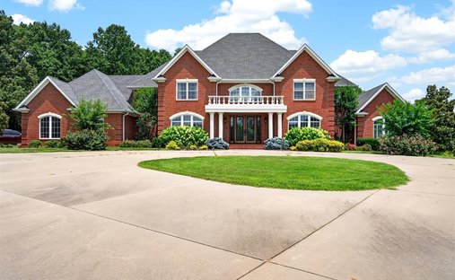 House in Bowling Green, Kentucky, United States 1