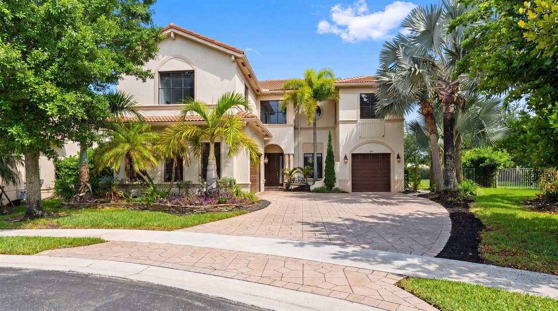 House in Wellington, Florida, United States 3 - 18267452