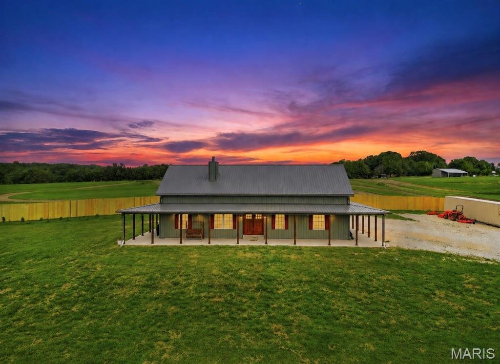House in Jonesburg, Missouri, United States 1 - 18277231