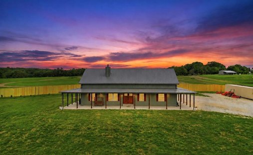 House in Jonesburg, Missouri, United States 1